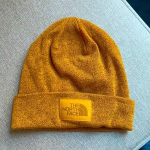 North Face hat